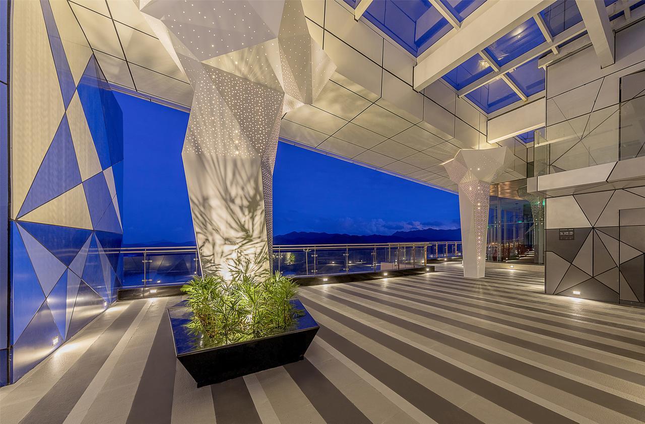 Capri By Fraser Šen-čen Exteriér fotografie